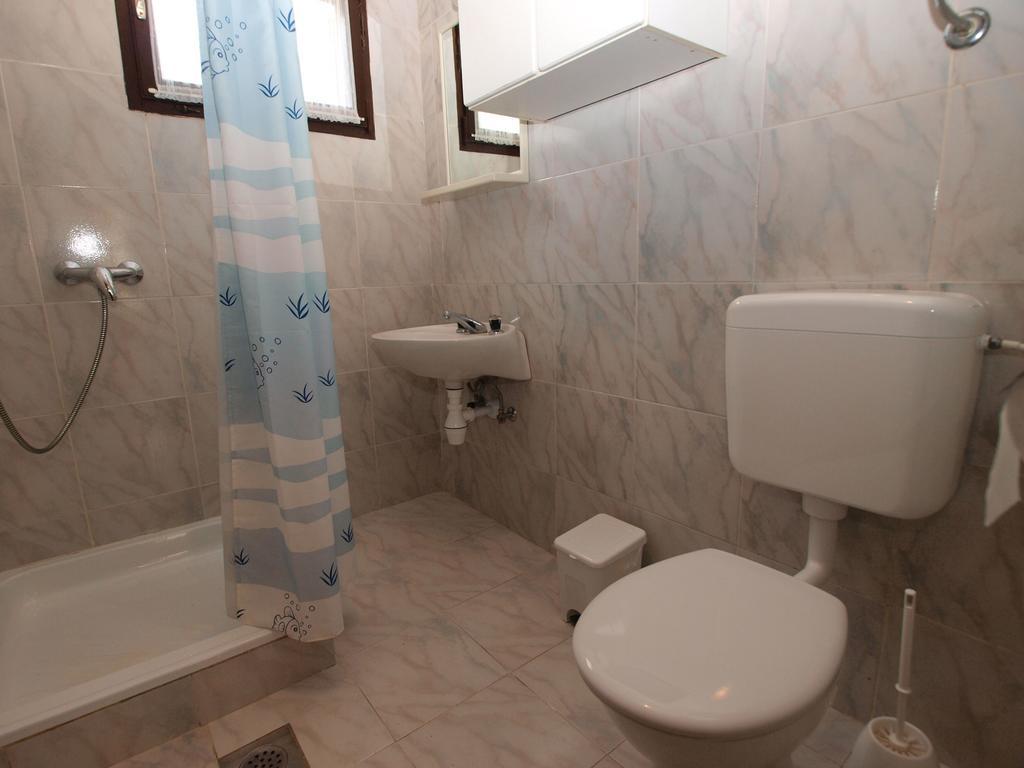Apartments Jan 325 بنجول المظهر الخارجي الصورة