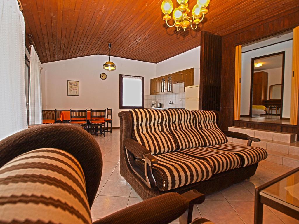 Apartments Jan 325 بنجول المظهر الخارجي الصورة