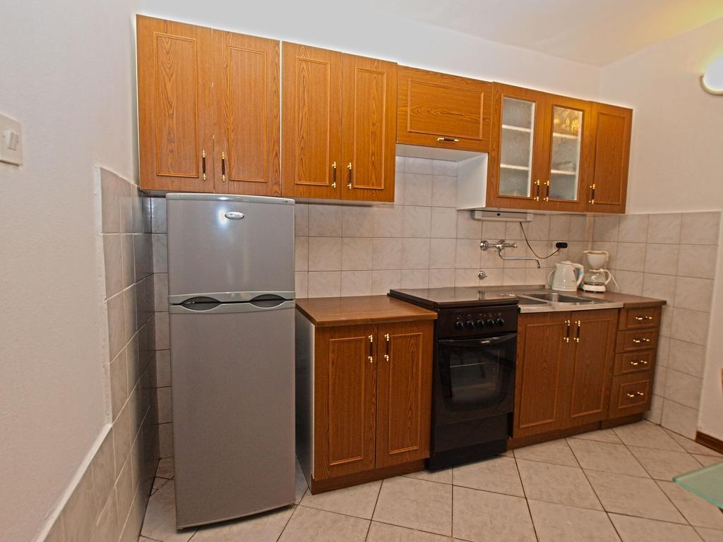 Apartments Jan 325 بنجول المظهر الخارجي الصورة