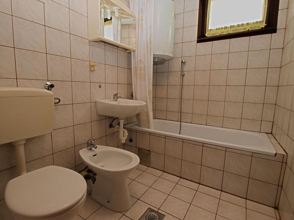 Apartments Jan 325 بنجول المظهر الخارجي الصورة