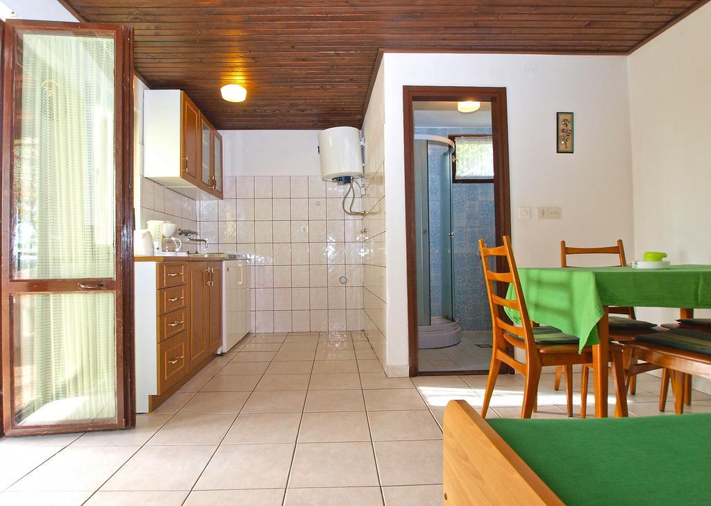 Apartments Jan 325 بنجول المظهر الخارجي الصورة