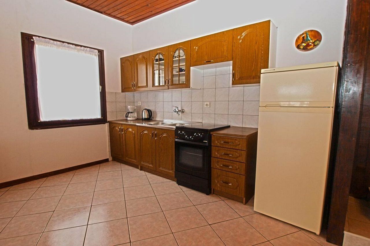 Apartments Jan 325 بنجول المظهر الخارجي الصورة